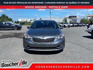 2016 Kia Forte EX in Terrebonne, Quebec - 3 - w320h240px