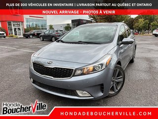 2017 Kia Forte EX LUXE in Terrebonne, Quebec - 5 - w320h240px