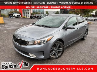2017 Kia Forte EX LUXE in Terrebonne, Quebec - 3 - w320h240px