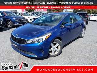 2017 Kia Forte LX in Terrebonne, Quebec - 3 - w320h240px