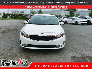 Kia Forte LX+ 2018 à Terrebonne, Québec - 3 - w320h240px