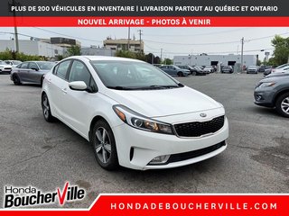 Kia Forte LX+ 2018 à Terrebonne, Québec - 5 - w320h240px