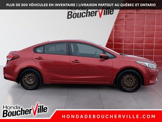 2018 Kia Forte LX plus in Terrebonne, Quebec - 5 - w320h240px