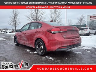 2018 Kia Forte LX+ in Terrebonne, Quebec - 5 - w320h240px