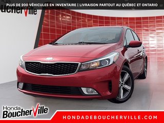 2018 Kia Forte LX+ in Terrebonne, Quebec - 2 - w320h240px