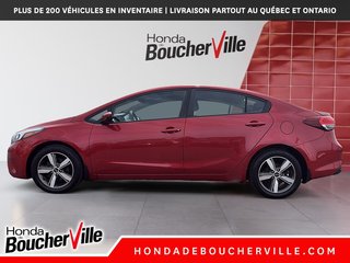 2018 Kia Forte LX+ in Terrebonne, Quebec - 3 - w320h240px