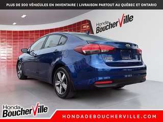 2018 Kia Forte LX + in Terrebonne, Quebec - 5 - w320h240px