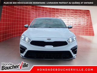 2019 Kia Forte EX PLUS