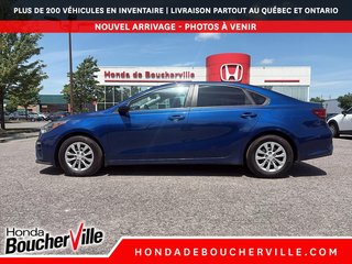 2019 Kia Forte LX