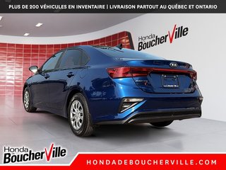 2019 Kia Forte LX in Terrebonne, Quebec - 5 - w320h240px