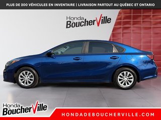 2019 Kia Forte LX in Terrebonne, Quebec - 3 - w320h240px