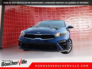 2019 Kia Forte LX in Terrebonne, Quebec - 2 - w320h240px