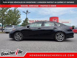 Kia Forte EX 2019 à Terrebonne, Québec - 3 - w320h240px