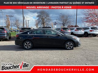 2020 Kia Forte EX in Terrebonne, Quebec - 5 - w320h240px