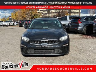 2020 Kia Forte EX in Terrebonne, Quebec - 2 - w320h240px
