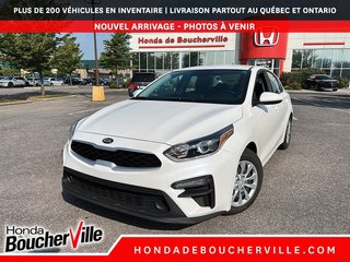 Kia Forte LX 2021 à Terrebonne, Québec - 3 - w320h240px