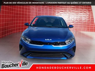 Kia Forte EX 2023 à Terrebonne, Québec - 3 - w320h240px