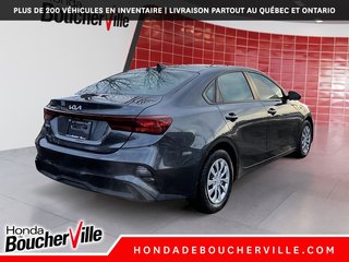 2023 Kia Forte LX in Terrebonne, Quebec - 6 - w320h240px