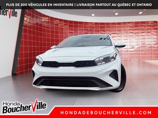 Kia Forte LX 2023 à Terrebonne, Québec - 2 - w320h240px