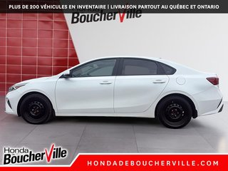 Kia Forte LX 2023 à Terrebonne, Québec - 3 - w320h240px