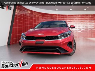 2023 Kia Forte EX in Terrebonne, Quebec - 2 - w320h240px