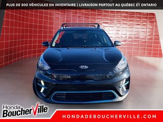 2020 Kia Niro EV EX in Terrebonne, Quebec - 3 - w320h240px