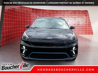 Kia Niro EV EX 2020 à Terrebonne, Québec - 3 - w320h240px