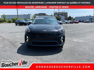 Kia Niro EV EX 2020 à Terrebonne, Québec - 3 - w320h240px