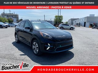 Kia Niro EV EX 2020 à Terrebonne, Québec - 5 - w320h240px