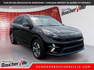 Kia Niro EV EX 2020 à Terrebonne, Québec - 5 - w320h240px