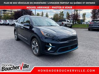Kia Niro EV SX Touring 2020 à Terrebonne, Québec - 5 - w320h240px