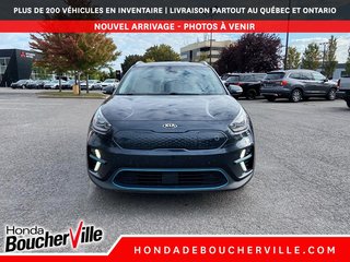 Kia Niro EV SX Touring 2020 à Terrebonne, Québec - 3 - w320h240px