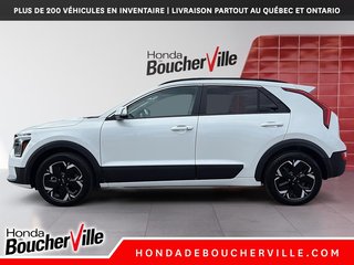 2023 Kia Niro EV PREMIUM in Terrebonne, Quebec - 3 - w320h240px
