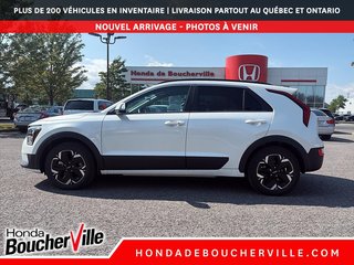 2023 Kia Niro EV PREMIUM