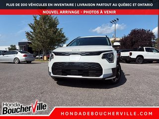 2023 Kia Niro EV PREMIUM