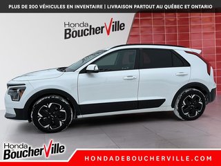 Kia Niro EV WIND PLUS 2024 à Terrebonne, Québec - 5 - w320h240px