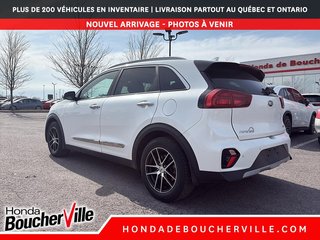 2020 Kia Niro Plug-In Hybrid SX Plug-in hybrid in Terrebonne, Quebec - 5 - w320h240px