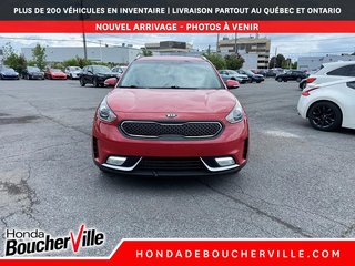 Kia NIRO EX 2018 à Terrebonne, Québec - 3 - w320h240px