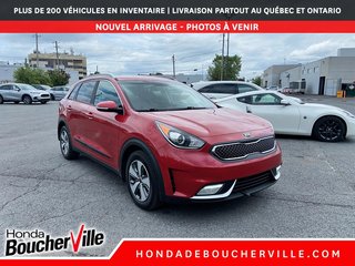 Kia NIRO EX 2018 à Terrebonne, Québec - 5 - w320h240px