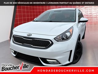 2019 Kia NIRO L