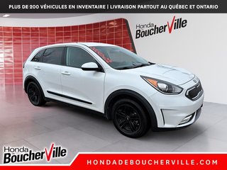 Kia NIRO L 2019 à Terrebonne, Québec - 5 - w320h240px