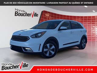 Kia Niro L 2019