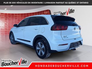 Kia Niro L 2019 à Terrebonne, Québec - 5 - w320h240px