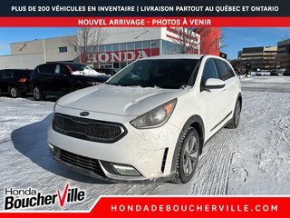 Kia Niro L 2019 à Terrebonne, Québec - 2 - w320h240px
