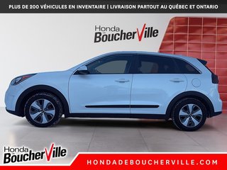 Kia Niro L 2019