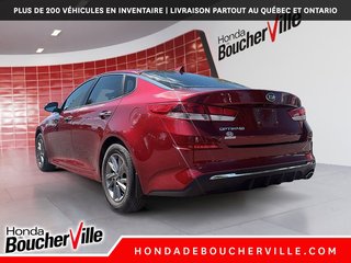 Kia Optima LX+ 2019 à Terrebonne, Québec - 5 - w320h240px