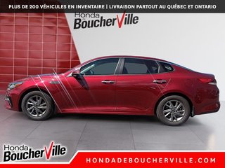Kia Optima LX+ 2019 à Terrebonne, Québec - 3 - w320h240px