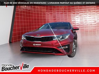 Kia Optima LX+ 2019 à Terrebonne, Québec - 2 - w320h240px