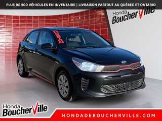 Kia Rio 5-door LX 2018
