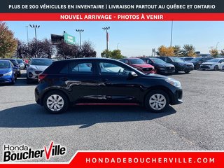 Kia Rio 5-door LX 2018 à Terrebonne, Québec - 5 - w320h240px